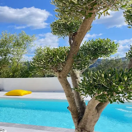 Cote Cour &cote Jardin