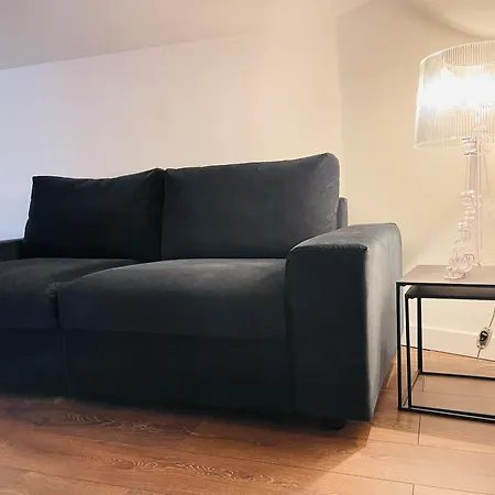 Cote Cour &cote Jardin 펜션 Vallon-Pont-dʼArc